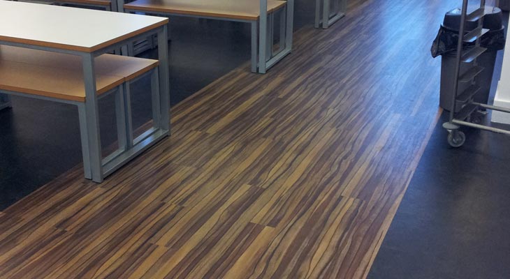 Euro-Pean Flooring Commercial Flooring Gallery 005