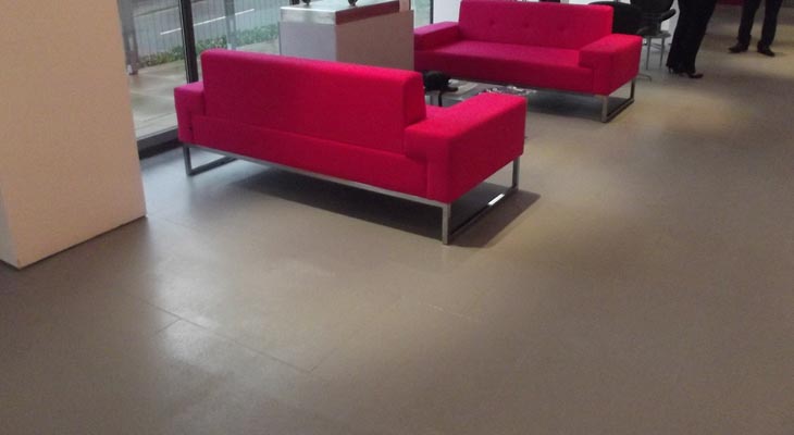 Euro-Pean Flooring Commercial Flooring Gallery 007