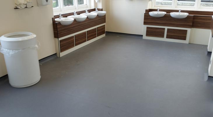 Euro-Pean Flooring Commercial Flooring Gallery 009