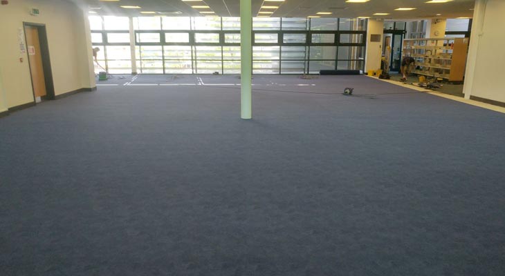 Euro-Pean Flooring Commercial Flooring Gallery 010