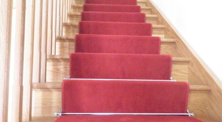 Horsham carper stair runners
