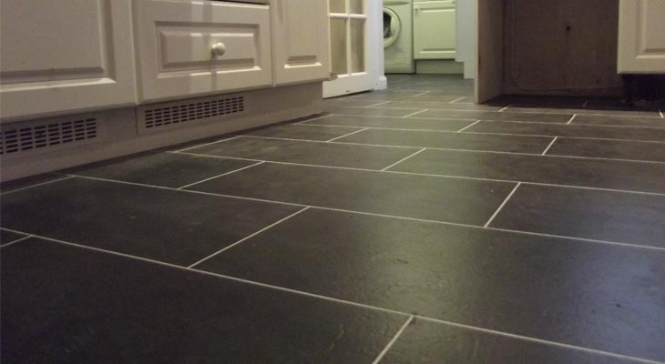 Examples of domestic flooring in Horsham