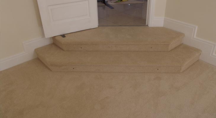 Carpet and Wood Flooring in Surrey
